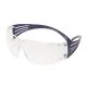 OKULARY OCHRONNE 3M SECUREFIT 200 SF201SGAF-BLU-EU