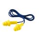 WKŁADKI PRZECIWHAŁASOWE 3M ULTRA FIT UF-01-000