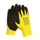 RĘKAWICE OCHRONNE GLOPER YELLOW FOAM