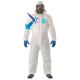 KOMBINEZON ANSELL ALPHATEC 2000-WH CMF CVRL HOOD SMS BACK 129