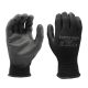 RĘKAWICE OCHRONNE SAFETY FIRST ULTRA BLACK